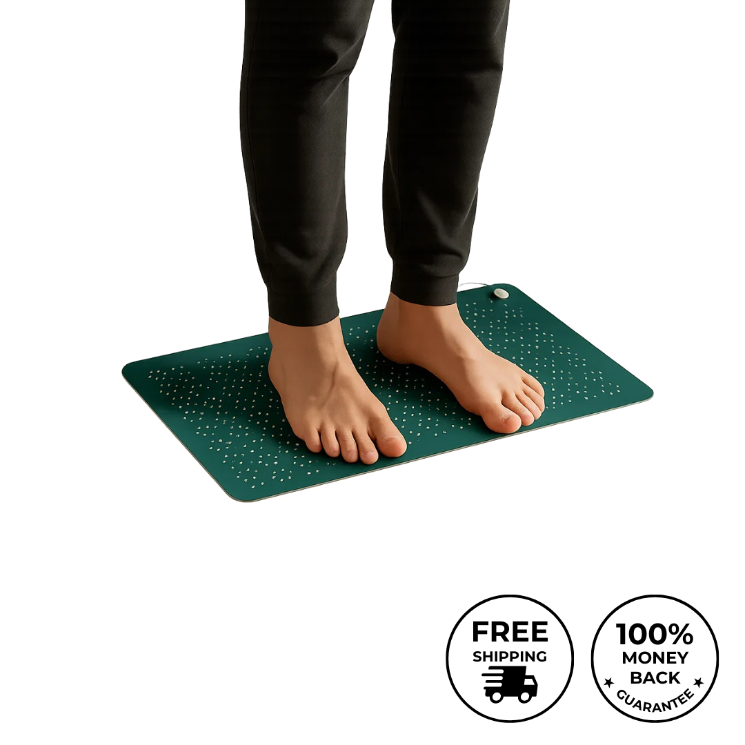 Earth Mat