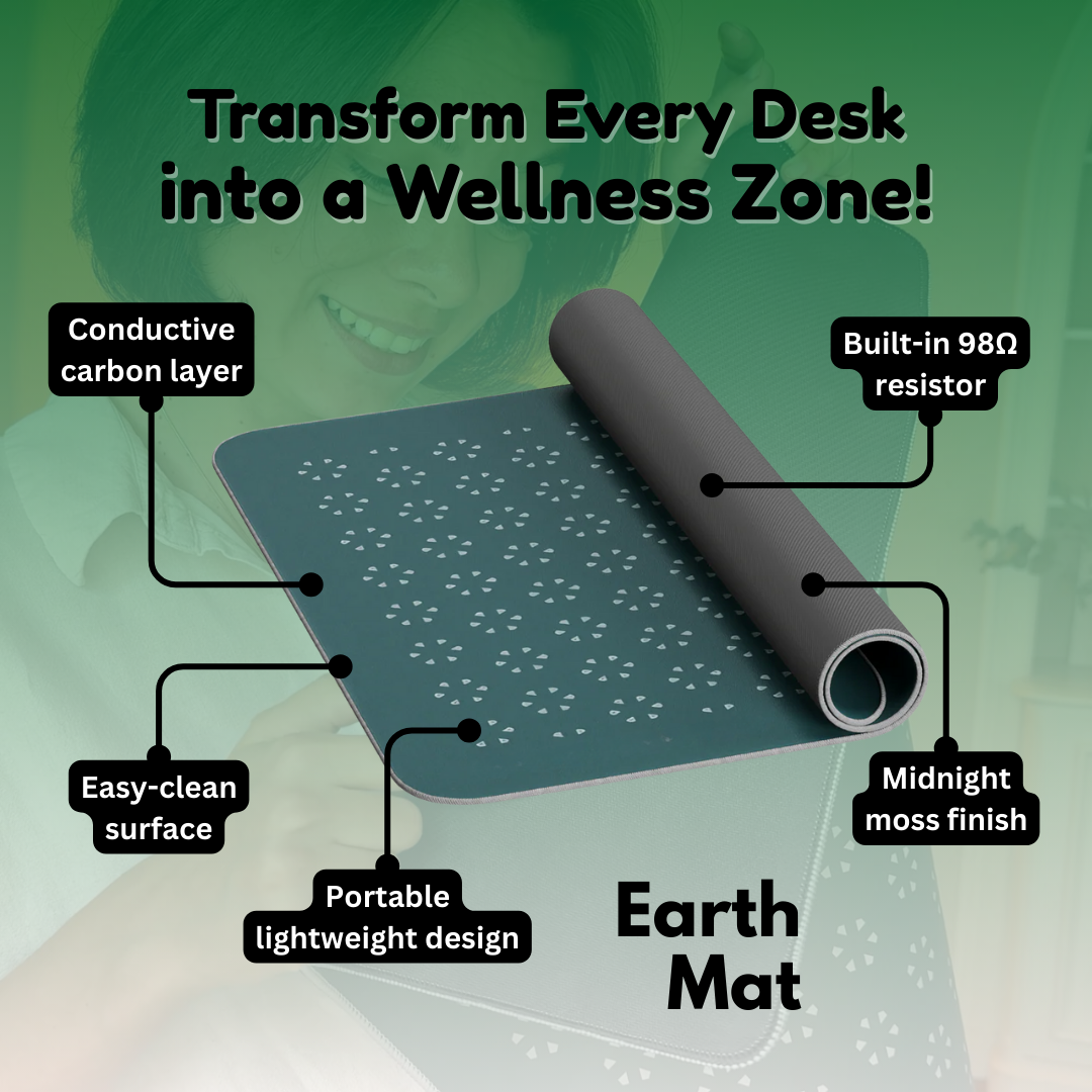 Earth Mat