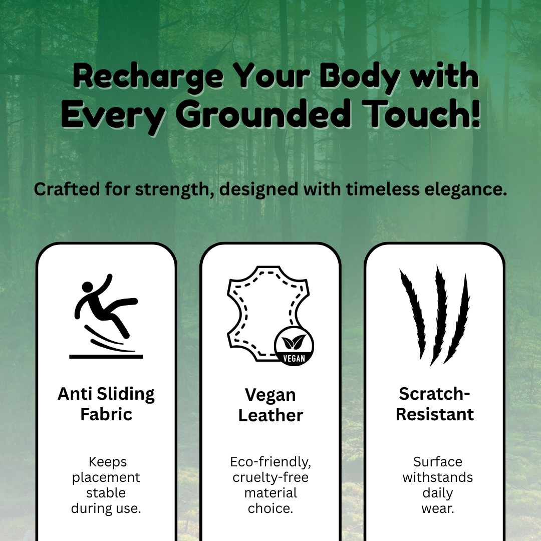 Earth Mat